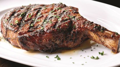 Mastro’s City Hall