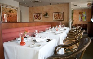 Dining Out on an Expense Account | Chef Mavro Honolulu Dining Room