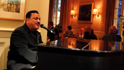 Emeril’s Delmonico