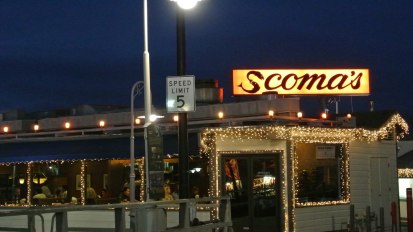 Scoma’s
