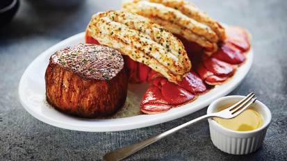 Ruth Chris Steakhouse